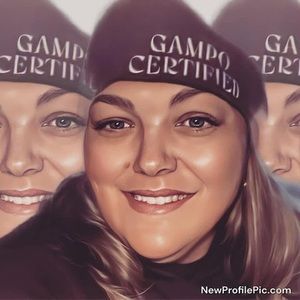 Meet your Posher, Candice